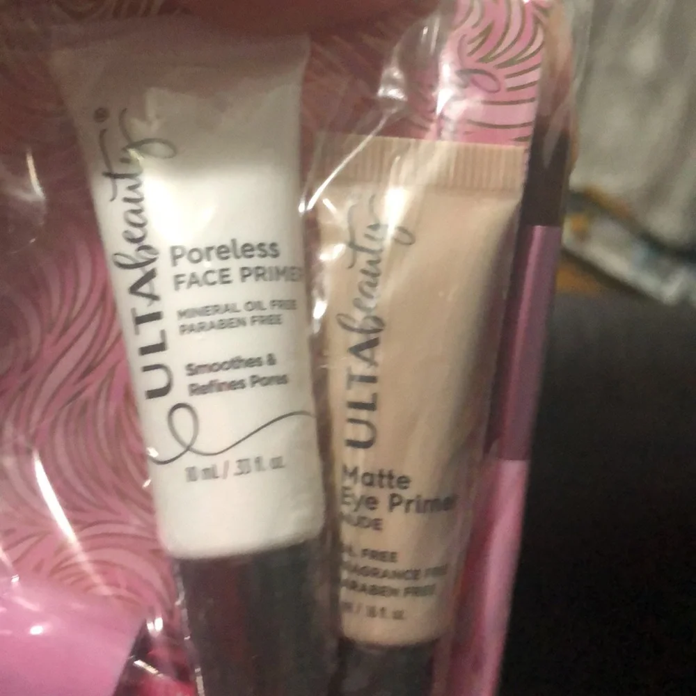 Ulta Beauty new set - Picture 2 of 6